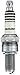 Autolite XS4303 Xtreme Sport Iridium Powersports Spark Plug, Pack of 1