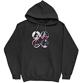 Linkin Park unisex-adult Official Merch Linkin Park from Zero Quad Cover Hoodie
