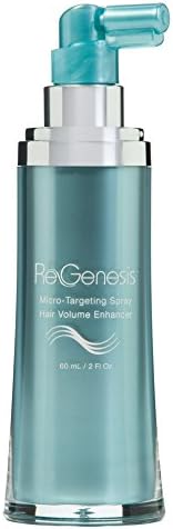ReGenesis Hair Volume Enhancer Micro-Targeting Spray 2oz