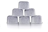 K&J Premium 6-Pack of Replacement Breville BWF100