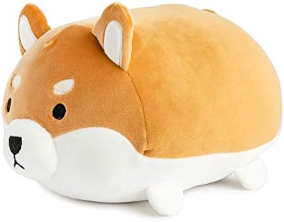 Amazon Co Jp Artbox アートボックス Shiba柴犬 クッション 可愛いぬいぐるみ 抱き枕 クッション枕 30cm もちもち肌触り ヒーリングプレゼント用 おもちゃ Amazon Co Jp Artbox アートボックス Shiba柴犬 クッション 可愛いぬいぐるみ 抱き枕 クッション枕 30cm もちもち肌触り ヒーリングプレゼント用 おもちゃ
