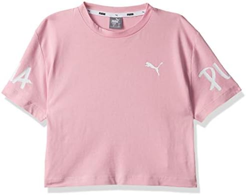 puma shirt pink