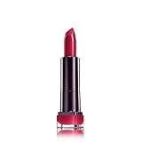 COVERGIRL Colorlicious Rich Color Lipstick Tempt Berry 355, .12 oz (packaging may vary)