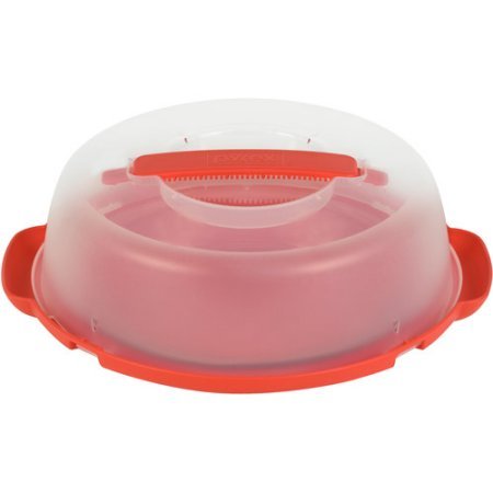 Click Here to See More Images Pyrex Pie Plate Portable Oven, Microwave, Refrigerator And Freezer Safe