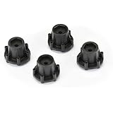 Pro-line Racing 6x30 to 14mm Hex Adapters for 6x30 2.8
