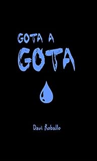 Livro Gota a gota