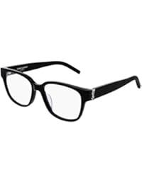 Eyeglasses Saint Laurent SL M 33 /F- 001 Black /