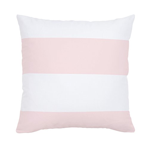 Carousel-Designs-Horizontal-Stripes-Throw-Pillow