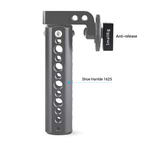 4 SmallRig+Adapter+Bracket+Thread+Moniter