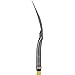 Spear Head Spade - Reinforced Fiberglass Gardening Shovel with Cushioned D Grip - Award Winning Shovel - Model SHFD3
