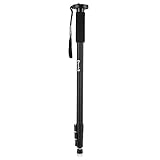 Opteka MP100 67" Professional Heavy Duty Photo / Video Monopod