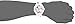 PUMA Unisex PU103211020 Form XL Analog Display Quartz White Watch
