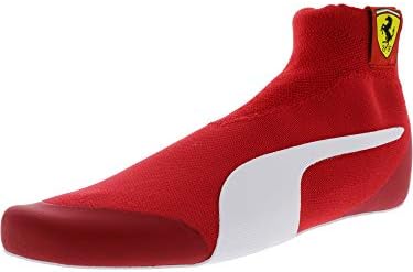 puma ferrari evoknit