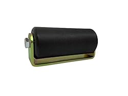 Slide Gate Guide Roller 6” Rear Post Welded