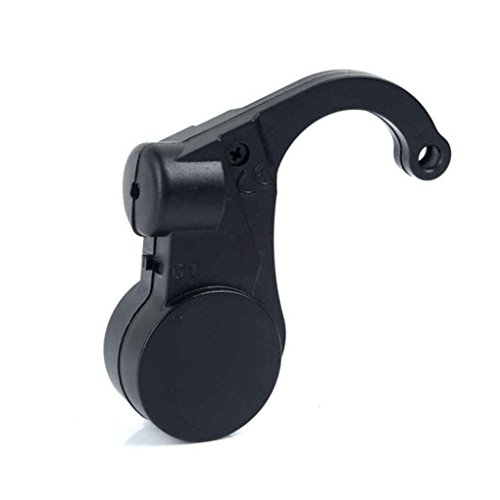 Egal Car Safe Device Anti Sleep Drowsy Alarm Alert Sleepy Reminder for Car Drivers to Keep Awake Auto Safe Device