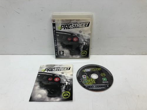 Electronic Arts Need For Speed - Prostreet