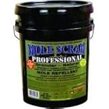 Mole Scram 22lbs