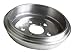 Beck/Arnley 083-2937 Brake Drum