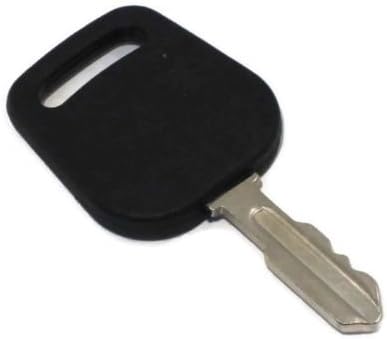 Mowforce # MF-11219 Ignition Key for Bad Boy # 042-9000-00