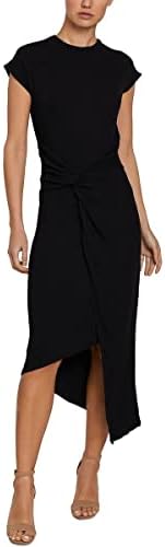 laundry by shelli segal pleated hem mini shift dress Laundry by Shelli Segal