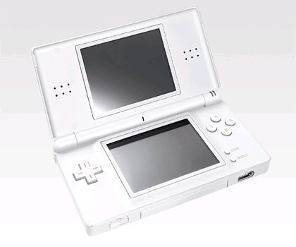 1 Nintendo+DS+Lite+Polar+White