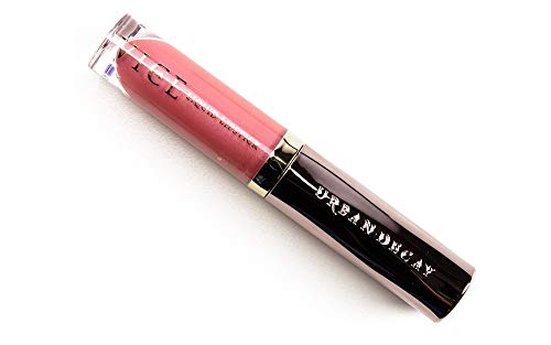 UD Urban Vice Waterproof Long Lasting Liquid Lipstick - Trivial (Comfort Matte)