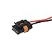 A-Premium HVAC Heater Blower Motor Resistor Compatible with Chevrolet & GMC Vehicles - Astro, Safari, 1996-2005, V6 4.3L - Front Side, Replace# 89018436