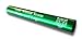 Hat Shark Custom Green Aluminum Track and Field Relay Baton Personalized Gift - Your Team Name and Logo Engraved