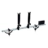 Brocraft-Canoe-Trolling-Motor-Universal-Mount-Two-Rocket-Launcher-Rod-Holder