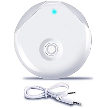 Amazon.com: Bluetooth Transmitter 3.5mm, Bluetooth Transmitter