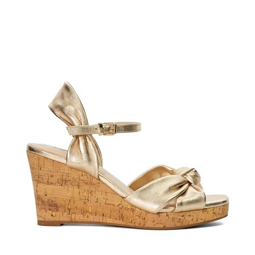 Dune London Women's Kaino Wedge Sandal