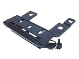 1998-2000 S70 / V70 Fuel Tank Door Hinge - Brand New