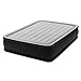 Intex Dura-Beam Series Elevated Comfort Airbed with Internal Electric Pump, Bed Height 16″, Queen – Amazon Exclusivethumb 3