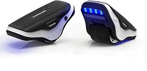 TOMOLOO hovershoes, in Electric Self Balancing Scooter