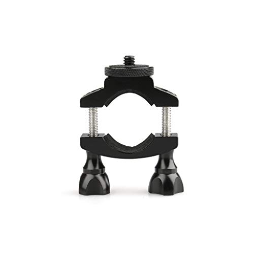 For DJI OSMO Mobile 3 Bicycle Holder Mount, 360 Degree Rotation Fully Adjustable Bike Holder Mount Bike Mount Bicycle Bracket Holder Rotating Accessories for DJI OSMO Mobile 3 - Thumbnail 2