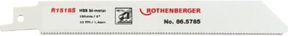 Universal Saw Blade 150x20x0,9, Pack of 5