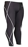 emFraa Skin Tights Compression Leggings Baselayer Running Pants men women XS ~ 2XL