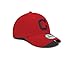 New Era MLB Cleveland Indians Alt The League 9FORTY Adjustable Cap, One Size, Red