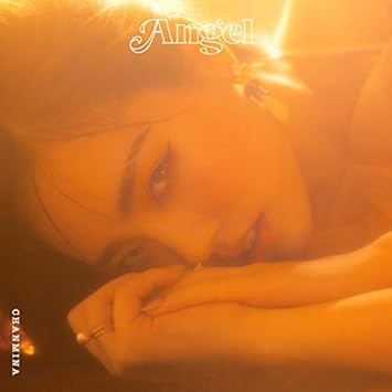 Amazon Co Jp限定 Angel 初回限定盤 ちゃんみな特製 Angel キーホルダー メガジャケ付 Amazon Com Music