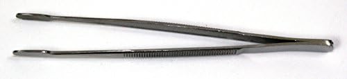 Coverslip Forceps