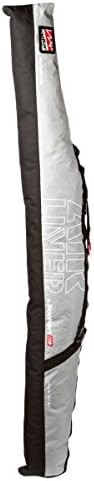 Housse Ski Snokart Housse Ski Airliner 1 Paire 160cm