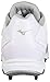 Mizuno 9-SPIKE ADVANCED SWEEP 4 8.5 White