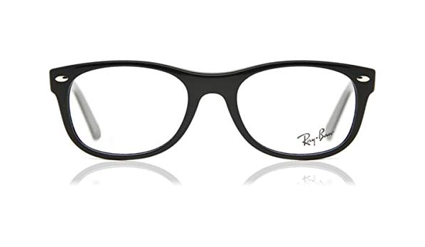 Anteojos De Lectura Rayban Wayfarer Fotocromático - Comprá Ahora | Dafiti  Argentina
