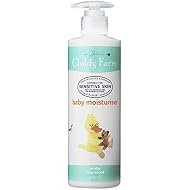 Childs Farm Baby Moisturiser 250ml