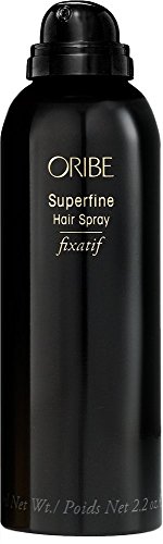 Oribe hair care purse superfine hair spray, 2.2 ounce