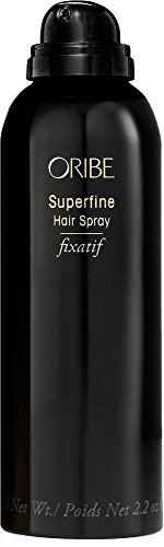 ORIBE Hair Care Purse Superfine Hair Spray, 2.2 oz (Best Cheap Hairspray For Fine Hair)