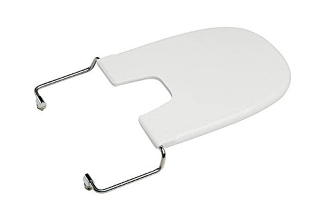 Cover Lady Retro Rock bidet.