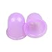 Lowpricenice(TM) Anti Cellulite Vacuum Silicone Massage Cupping Cups