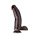 Tom of Finland Break Time Realistic Dildo
