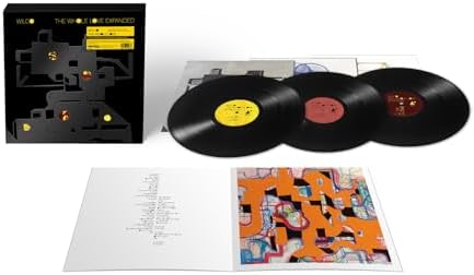 Wilco - Star Wars - Amazon.com Music